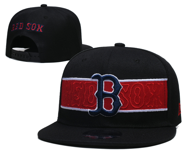 2025 Boston Red Sox hat 003